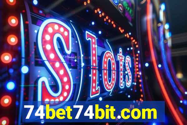 74bet74bit.com