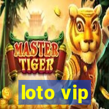 loto vip