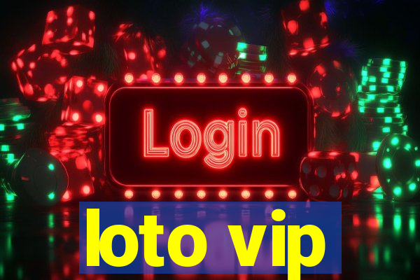 loto vip