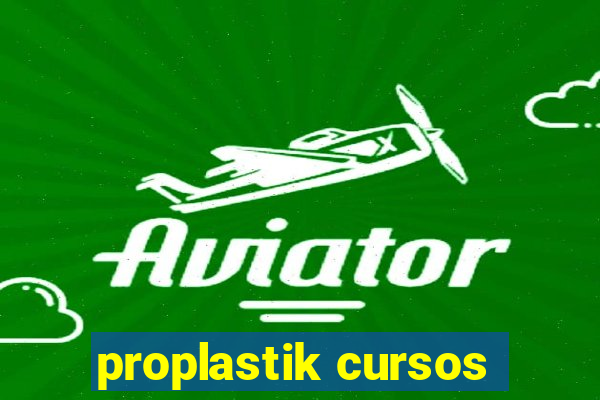 proplastik cursos