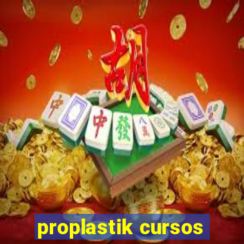 proplastik cursos