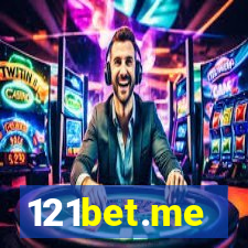 121bet.me