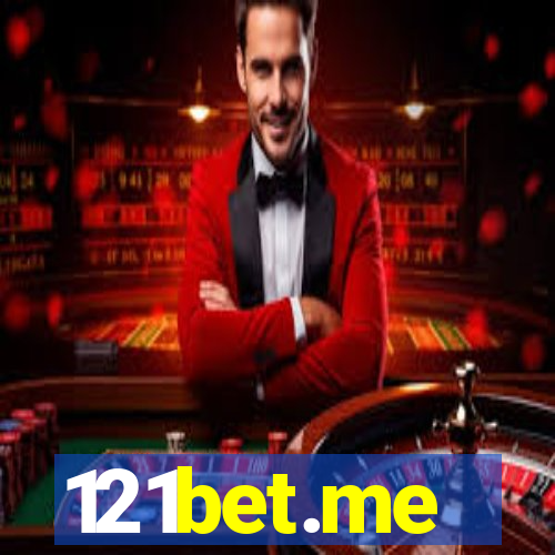 121bet.me