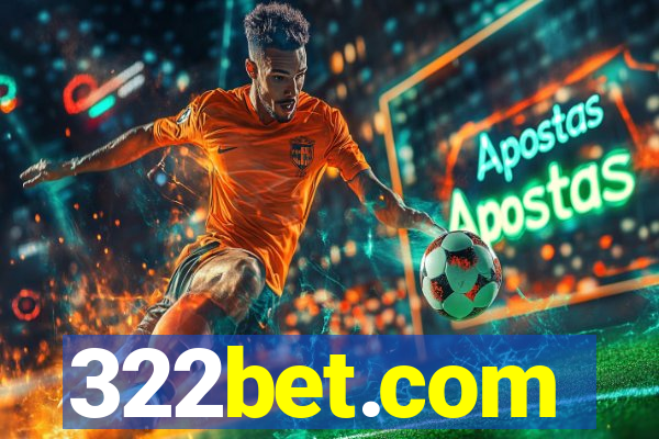 322bet.com