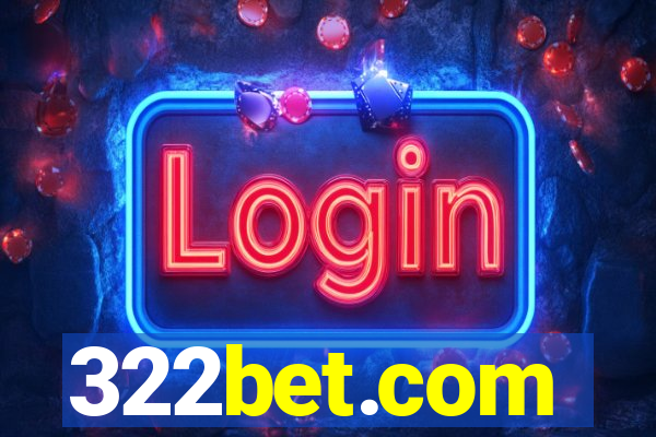 322bet.com