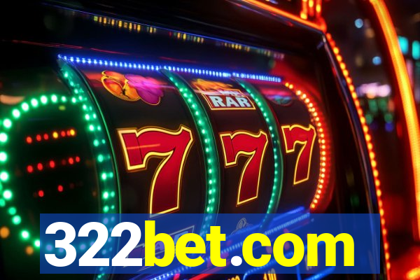 322bet.com