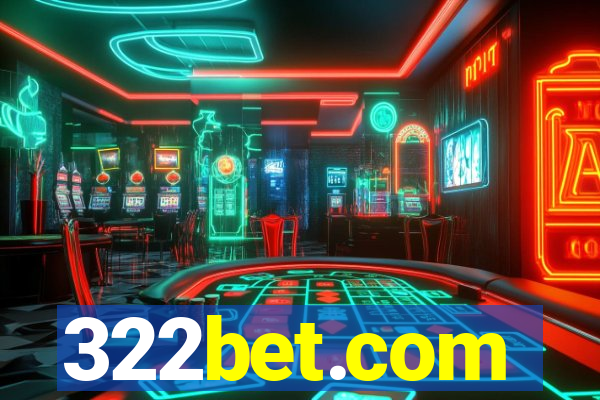 322bet.com