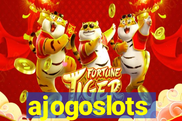 ajogoslots