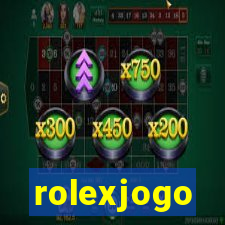 rolexjogo