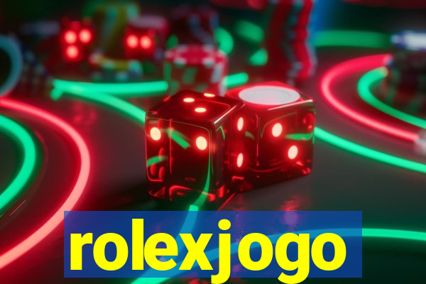 rolexjogo