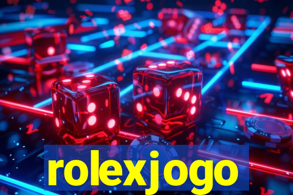 rolexjogo