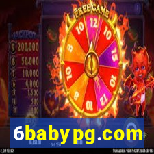 6babypg.com