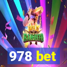 978 bet