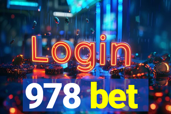 978 bet