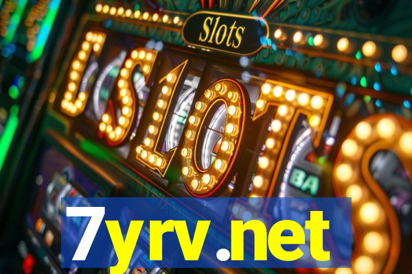 7yrv.net