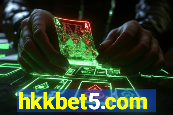 hkkbet5.com