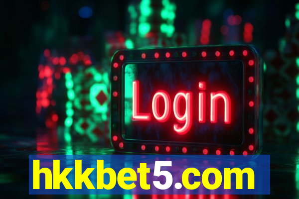 hkkbet5.com