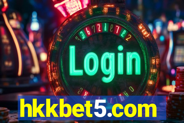 hkkbet5.com