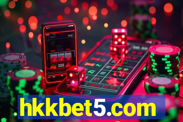 hkkbet5.com