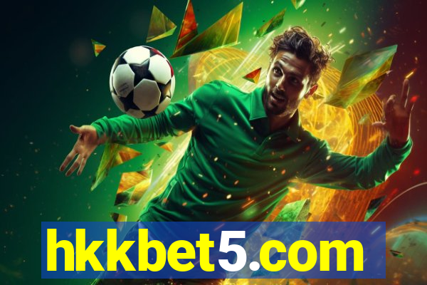 hkkbet5.com