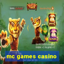 mc games casino