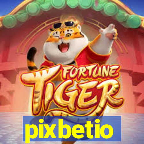 pixbetio