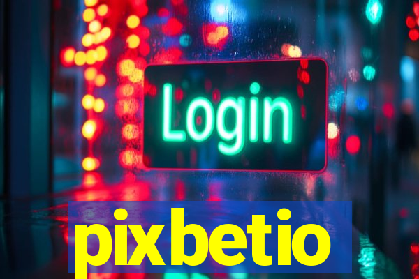 pixbetio