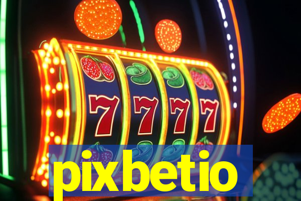 pixbetio