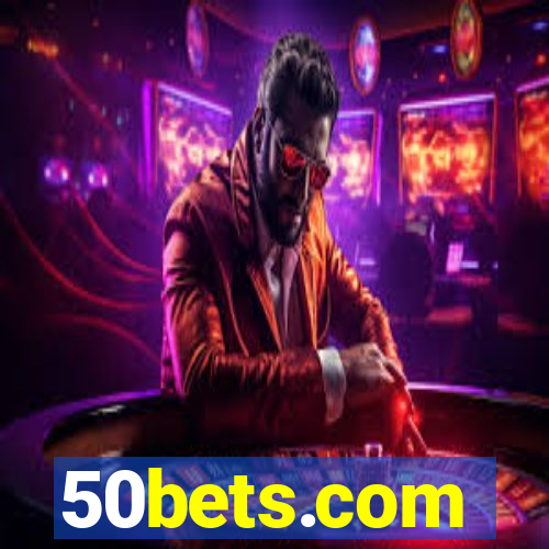 50bets.com