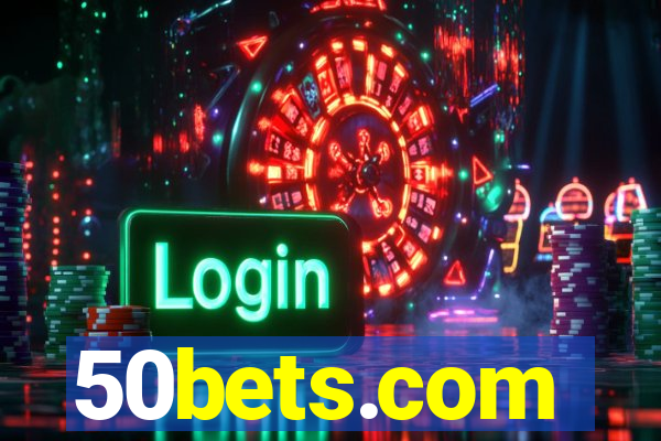 50bets.com