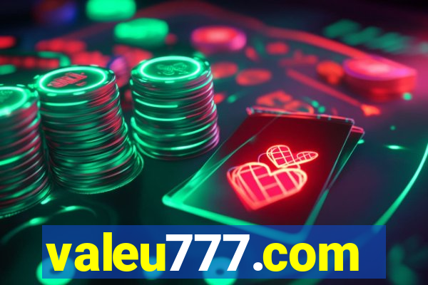 valeu777.com