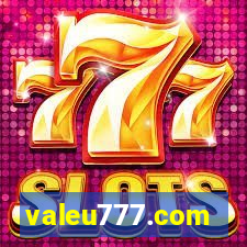 valeu777.com