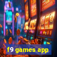 f9 games app