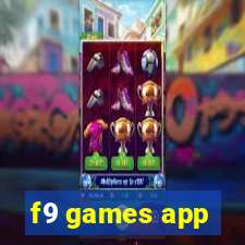 f9 games app