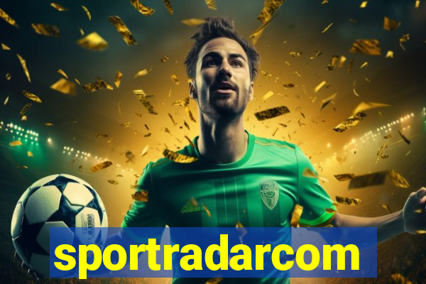 sportradarcom