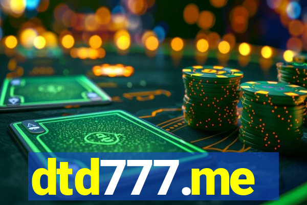 dtd777.me