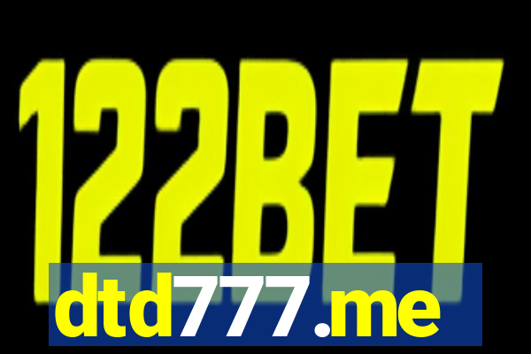 dtd777.me