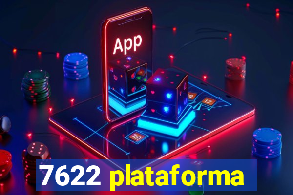 7622 plataforma