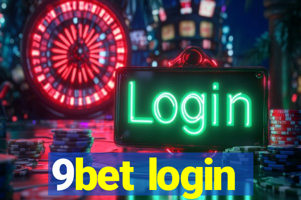 9bet login