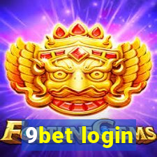 9bet login