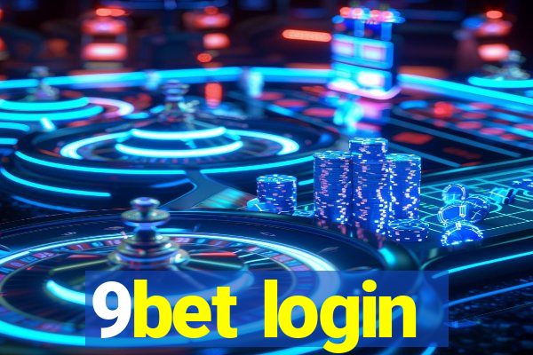 9bet login