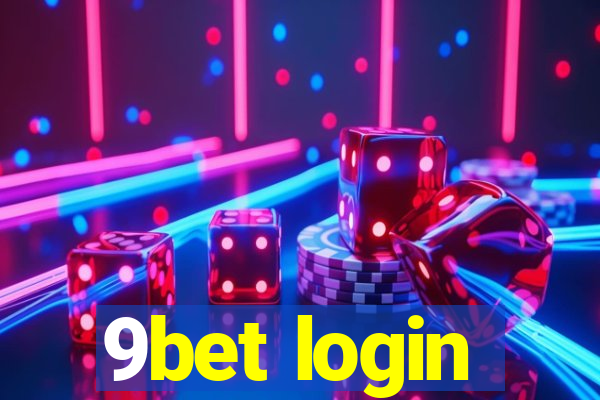 9bet login