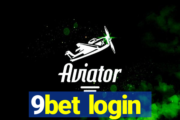 9bet login