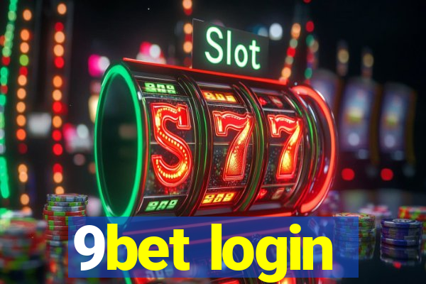 9bet login