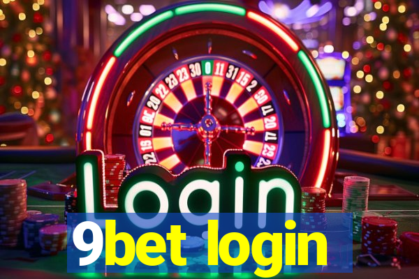 9bet login