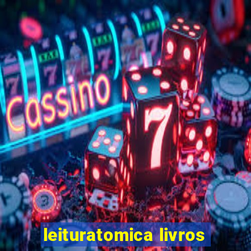 leituratomica livros