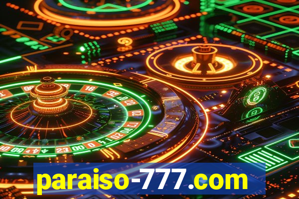 paraiso-777.com