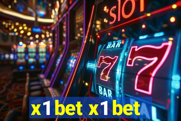 x1 bet x1 bet