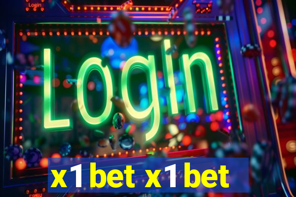 x1 bet x1 bet