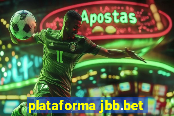 plataforma jbb.bet